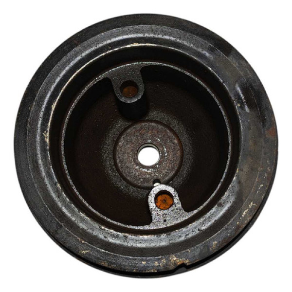 Polia Virabrequim Mitsubishi Pajero Sport 2001 A 2007