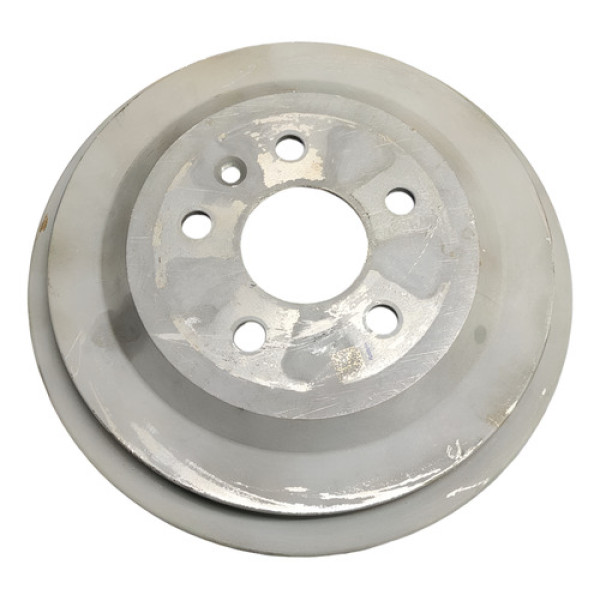 Roda Tambor Gm Onix Plus 1.0 3cc Turbo Sedan 2021/2022 Preto