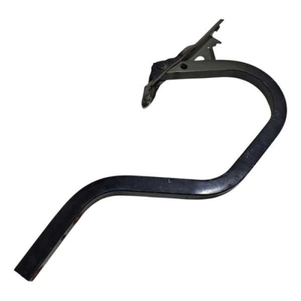 Dobradiça Direita Porta Malas Honda New Civic 2011 2012