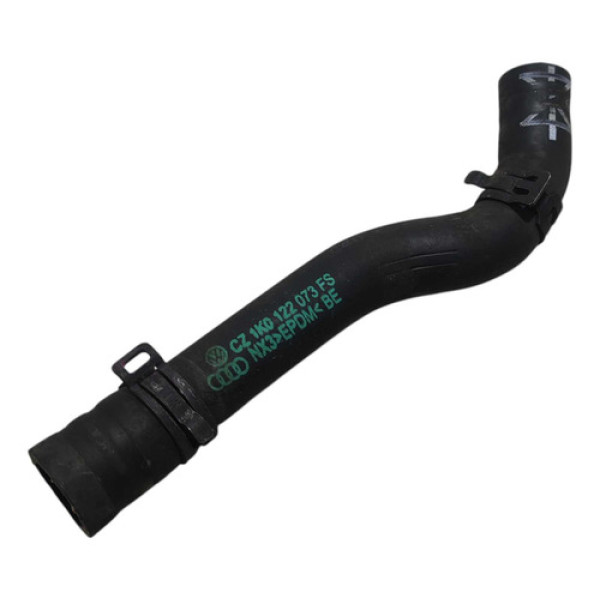 Mangueira Água Radiador 1k0122073 Vw Jetta 2010 2011 2012
