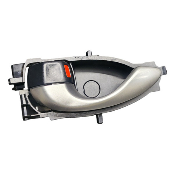 Maçaneta Interna Traseira Esquerda Toyota Yaris 2019 2020 21 Traseira