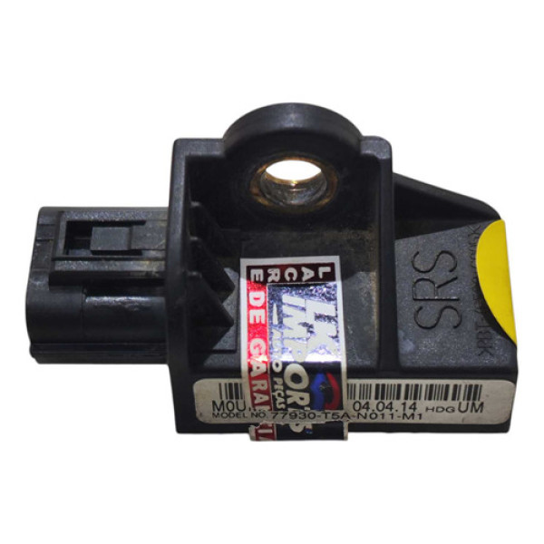 Sensor Frontal Honda Civic 2.0 2017 A 2021  Preto