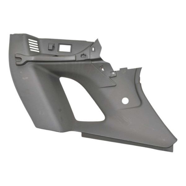 Moldura Direita Bagagito Dn15a31010 Ford Ecosport 2013/2017