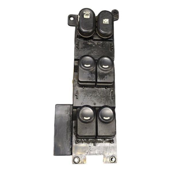 Botão Comando Vidro Diant Esq Hyundai I30 2009 2010 A 2012 