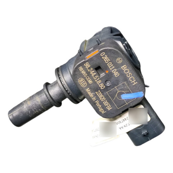 Sensor Pressão Oleo Peugeot 208 2021 A 2023 9824451880 