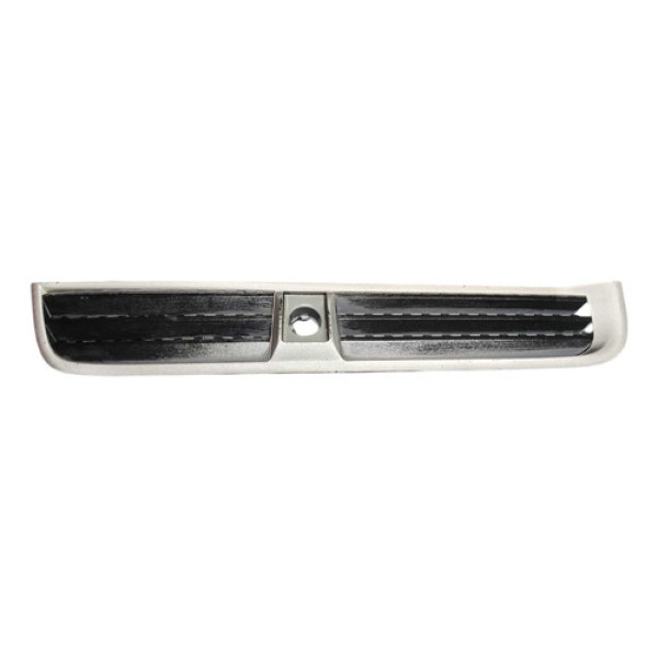 Defletor Ar Dianteiro 22737870 Citroen C4 Cactus 2021 A 2023