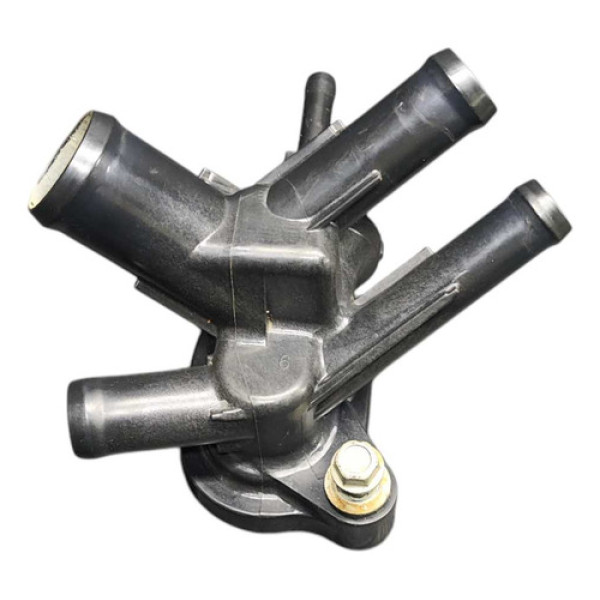 Carcaça Válvula Termostática Gm Equinox 2022 2023 2024