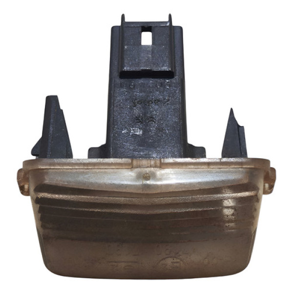 Lanterna Luz Placa Citroen C4 Lounge 2014 A 2016