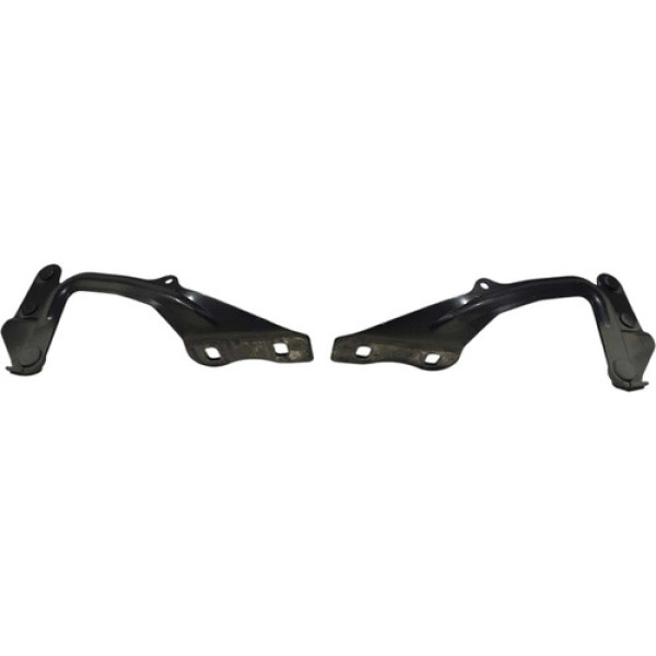 Par Dobradiça Capô Ford Focus 1.6 2009 2010 2011 2012 2013