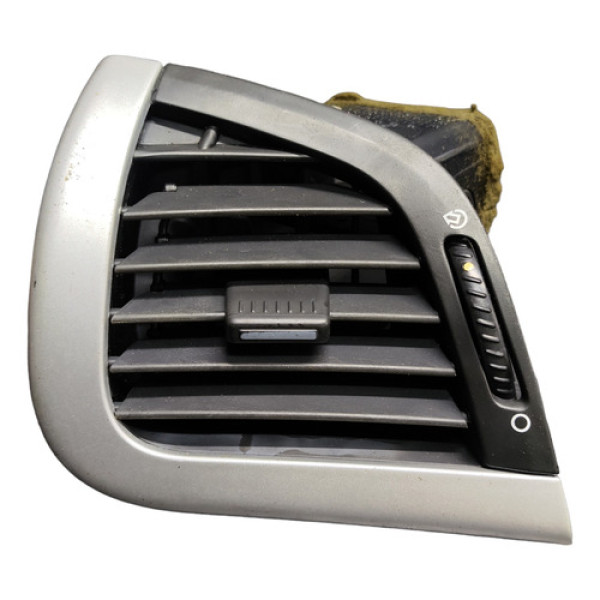 Difusor Ar Cond Esquerda Peugeot 207 2008 A 2013 9683190480 