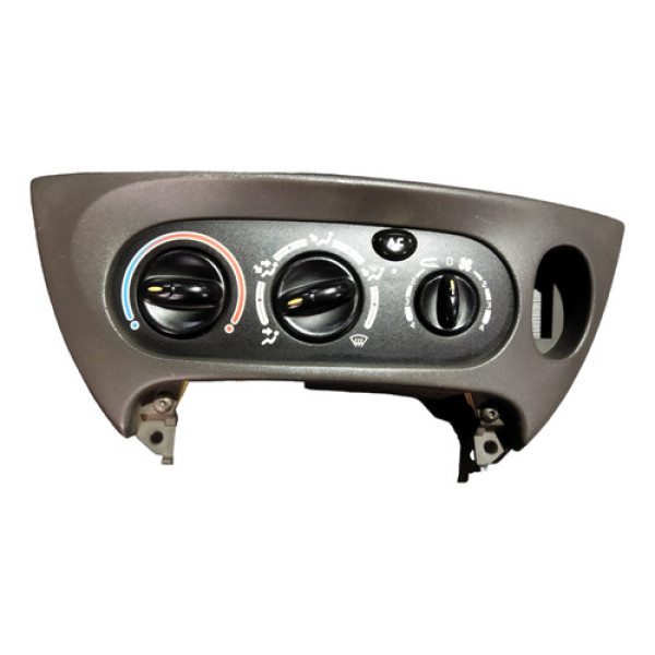 Comando Do Ar Condicionado Renault Scénic 2001 663212p 