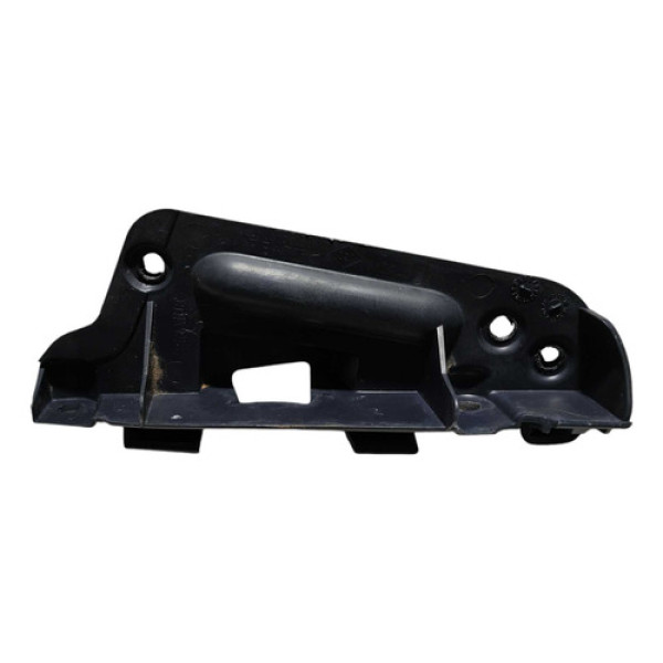 Guia Parachoque Traseiro Direito Renault Megane 2008 A 2012