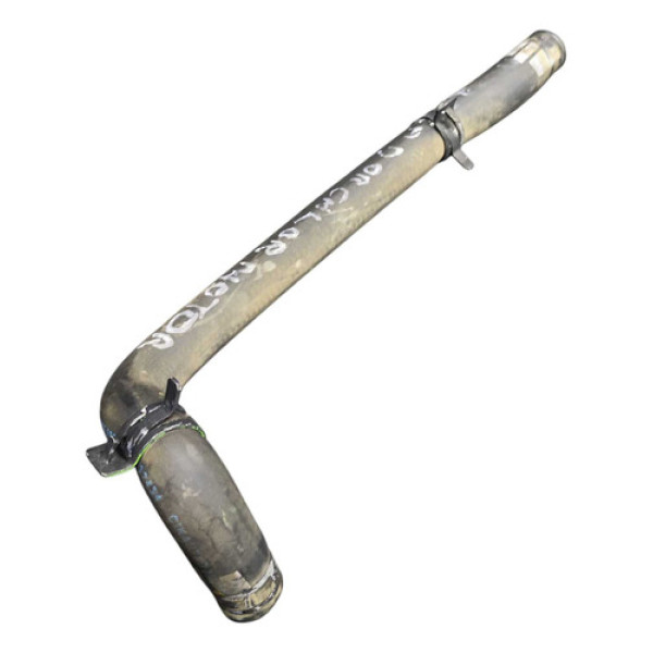 Mangueira Troca Calor Motor Citroen C4 Hatch 2.0 2009 A 2011