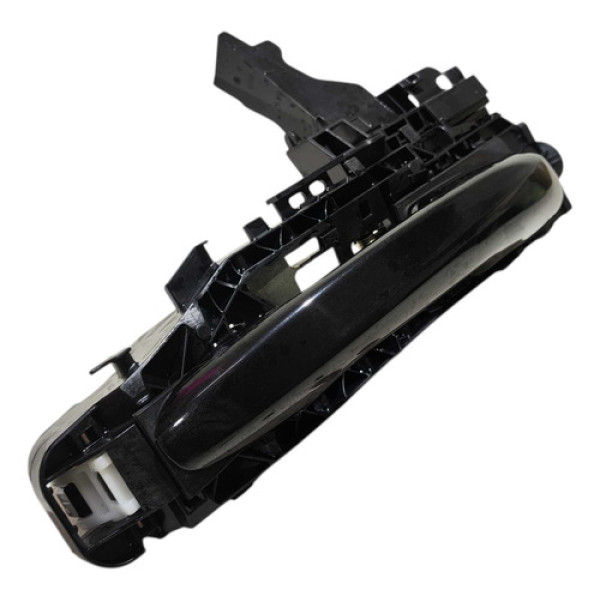 Maçaneta Ext Tras Dir A0997601800 Mercedes C180 2015/2018 Preto Traseira