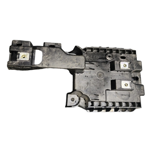 Suporte Console Cambio Peugeot 208 2020 2021 2022 