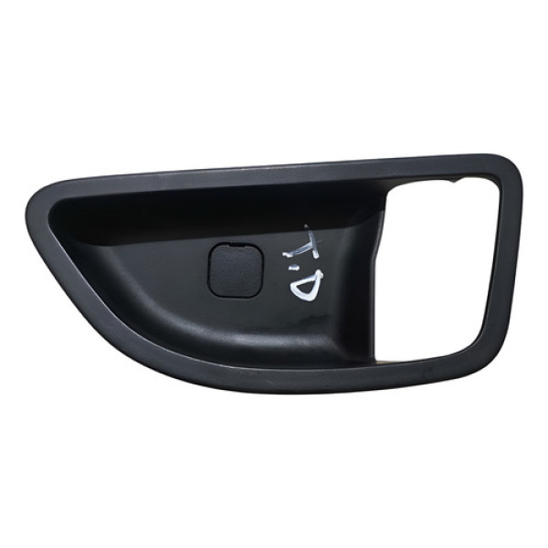 Moldura Maçaneta Int Tras Direita Hyundai I30 2013 A 2016 Traseira
