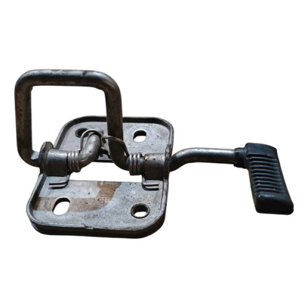 Fechadura Abridor Capo Volkswagen Up 2017 2018 2019