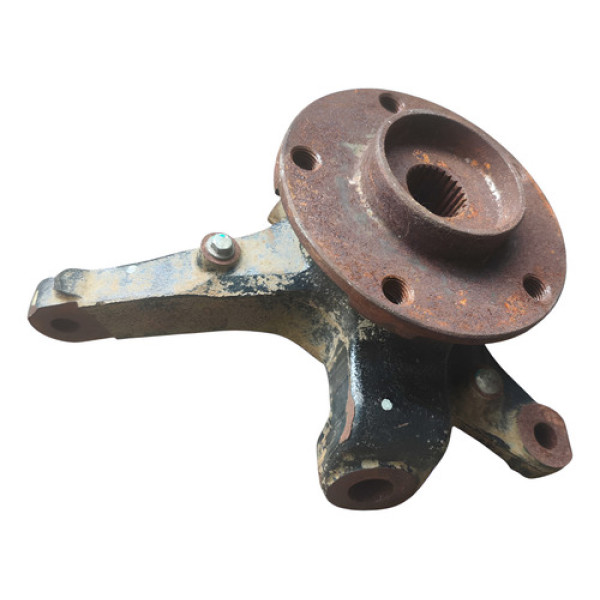 Braço Manga Eixo Traseiro Direito Chery Arrizo 5 Rx 1.5 2019