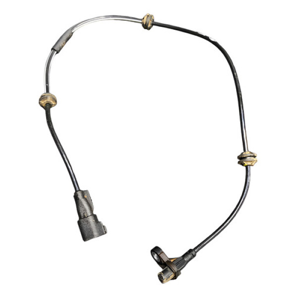 Sensor Traseiro J7bc2c190ac Ford Ka 1.0 3cc 2015 A 2020 Preto