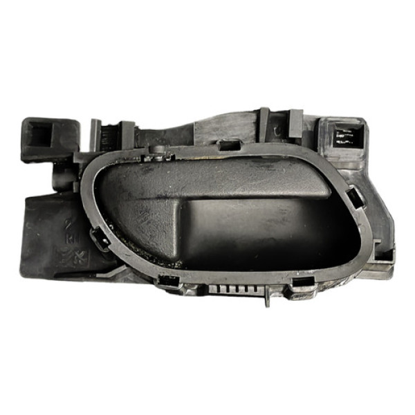 Maçaneta Interna Dianteira Dir Citroen C4 Cactus 2020 A 2022 1 Dianteira