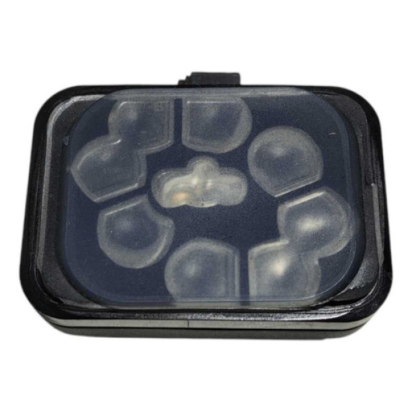 Sensor Chuva 1k0955559m Porsche Cayenne 2005 2006 2007 