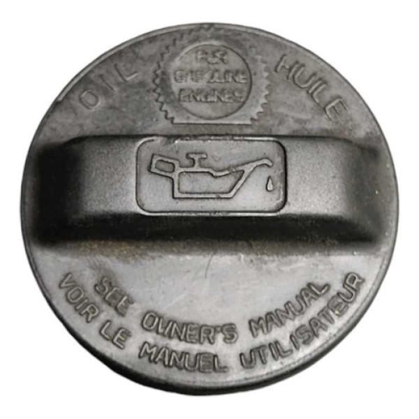 Tampa Óleo Motor Honda Civic 1.8 2012 2013 A 2016