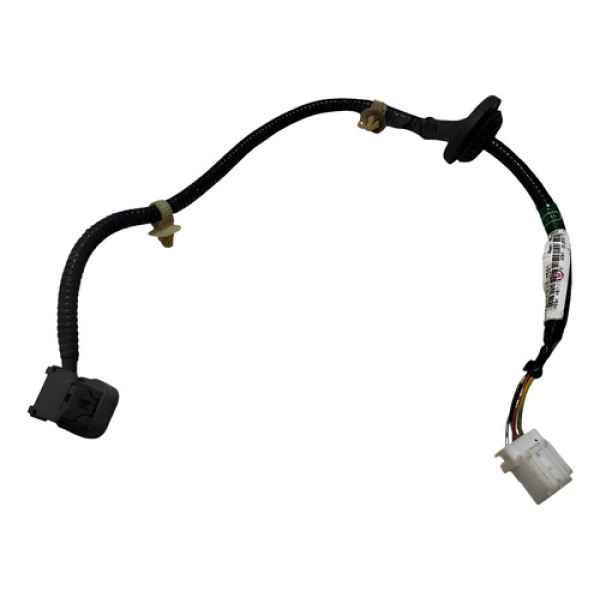 Pisca Chicote Bomba Combustível 32170tj0 Honda Fit 2009/2013 Preto