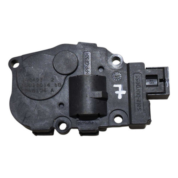 Motor Atuador Caixa Ar Efb4912 Bmw X1 2013 A 2015