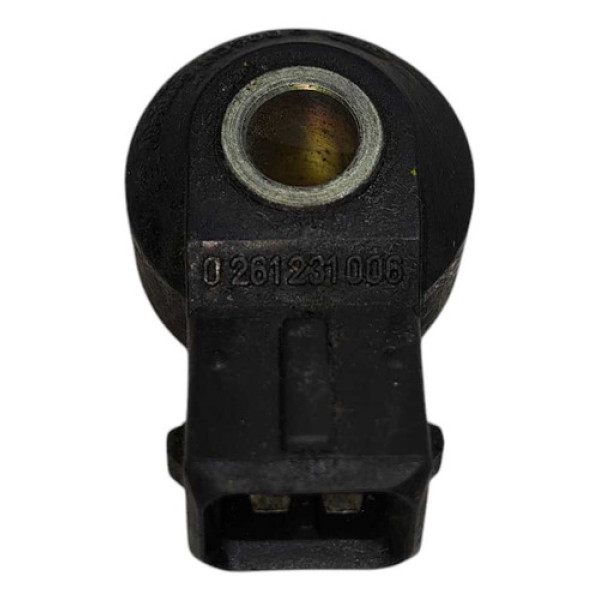 Sensor Frontal 0031538628 Mercedes C350 2003 2005 2005 Preto