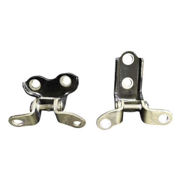 Par Dobradiça Tras Esquerda Toyota Corolla Xei 2.0 2020/2022