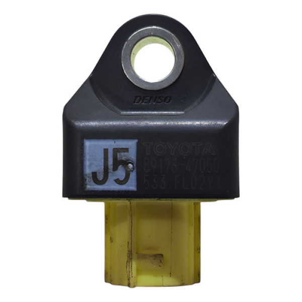 Sensor  Frontal Toyota Corolla Cross 2022/2024 8983147050 Preto