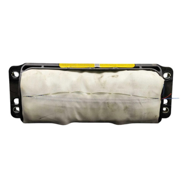Bolsa Painel Passageiro Vw Passat 2006 A 2010 30355699a  Branco