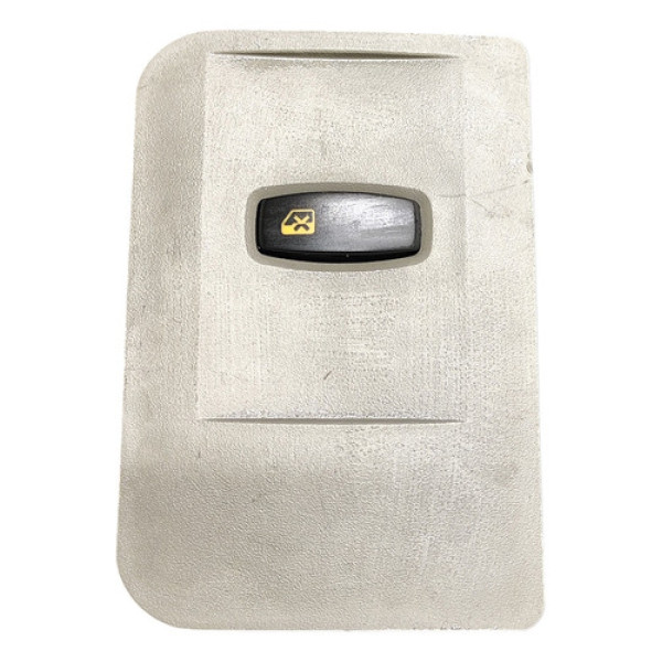 Botão Trava Vidro 8200979729 Renault Symbol 2011 2012 2013