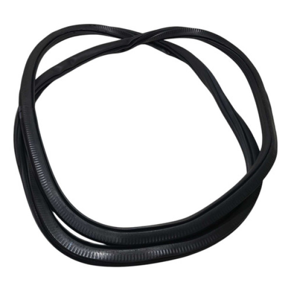 Borracha Porta Traseira Direita Vw Jetta 2007 2008 A 2010