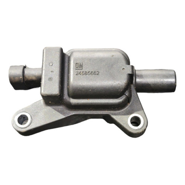 Bobina Ignição Chevrolet Onix 1.4 2017 2018 2019  24585662 
