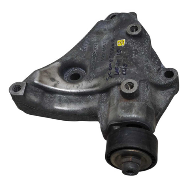 Suporte Compressor Ar Cond Renault Clio 2004/2006 8200025937