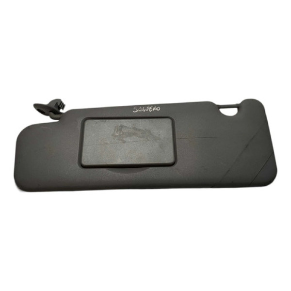 Quebra Sol Esquerdo Renault Sandero 2010 2011 2012