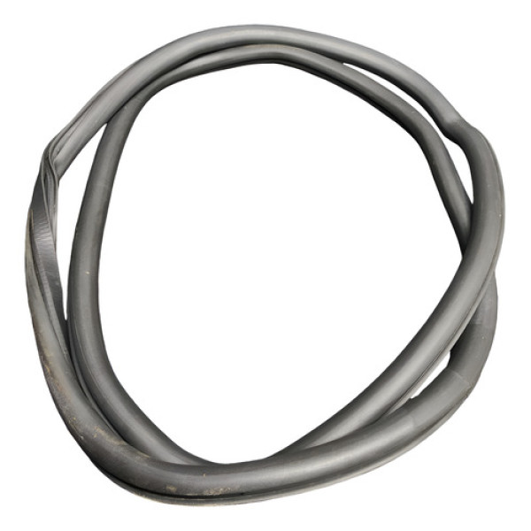 Borracha Porta Traseira Direita Jeep Renegade T270 2022 2023 Preto