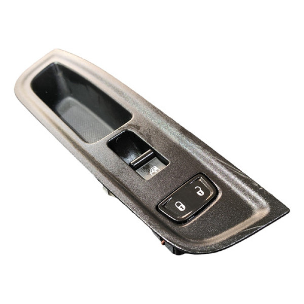 Comando Vidro Diant Dir Completo Fiat Toro 2018 2019 2020 