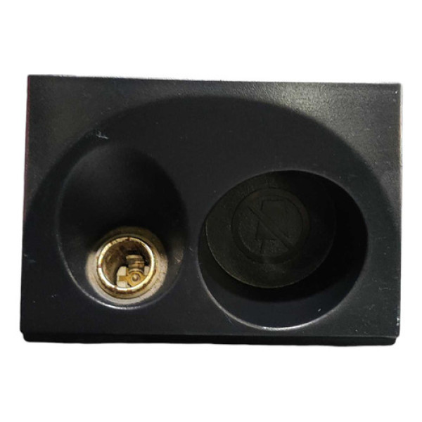 Moldura Tomada 12v 8011a077 Mitsubishi Outlander 2.0 2013 