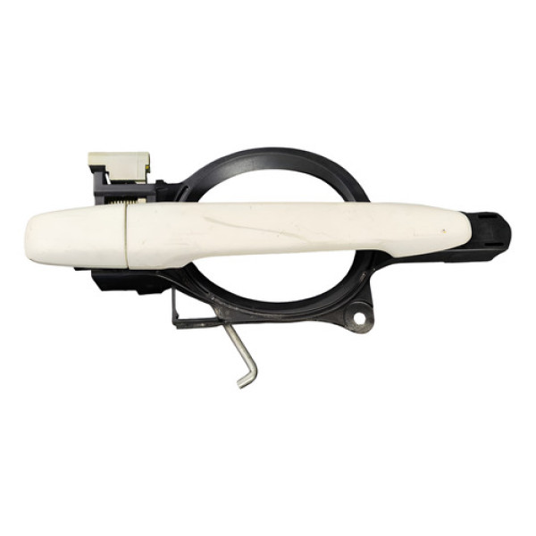 Maçaneta Externa Tras Direita Mitsubishi Lancer 2011 A 2013 Traseira