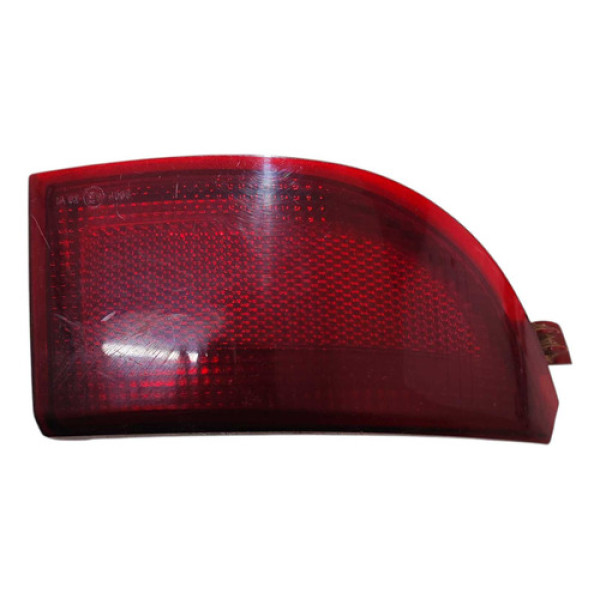 Refletor Traseiro Direito Fiat Strada 2014 A 2016 51915669 Preto
