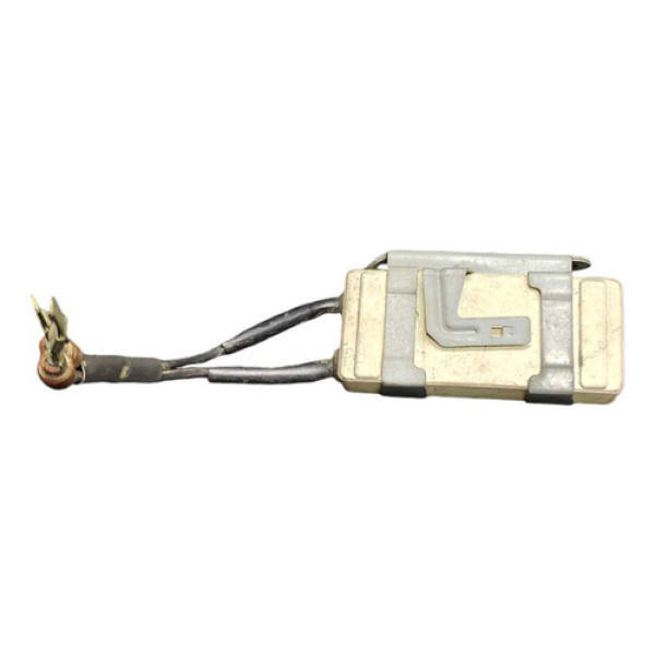 Resistencia Ar Tg246810 Toyota Yaris 1.5 Sedan 2022 2023