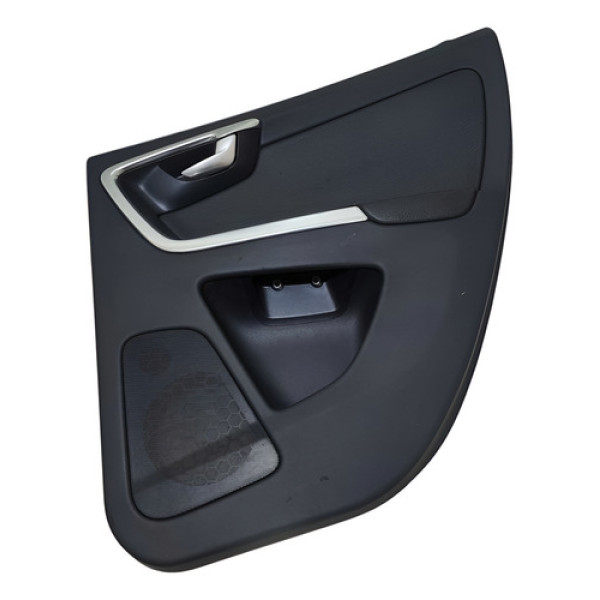 Forro Porta Traseiro Direito Volvo Xc60 2.0 2012 A 2017