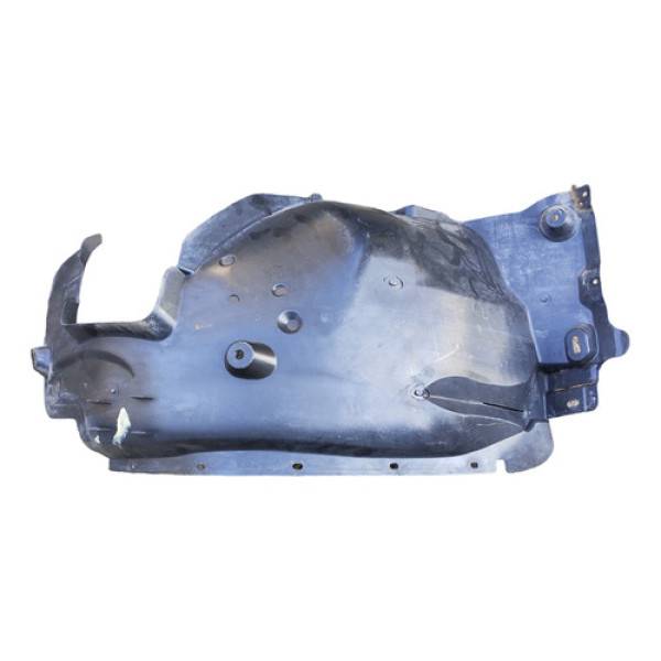 Parabarro Dianteiro Esquerdo Bmw X1 2013 2014 2015 C/detalhe