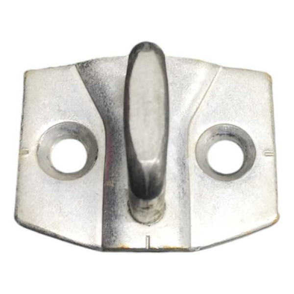 Batente Porta Dianteira Direita Bmw 328i 2.0 2013 A 2017