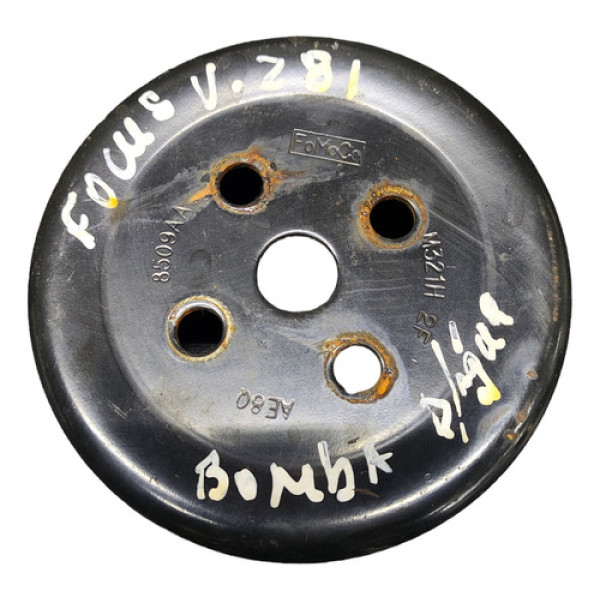 Polia Bomba Agua M321h Ford Focus 2011 2012 2013