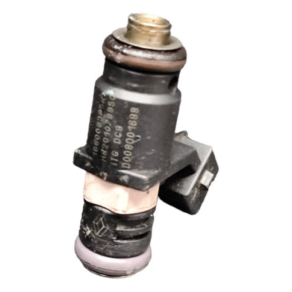 Bico Injetor 16600938r Renault Duster 2013 2014 2015 2.0