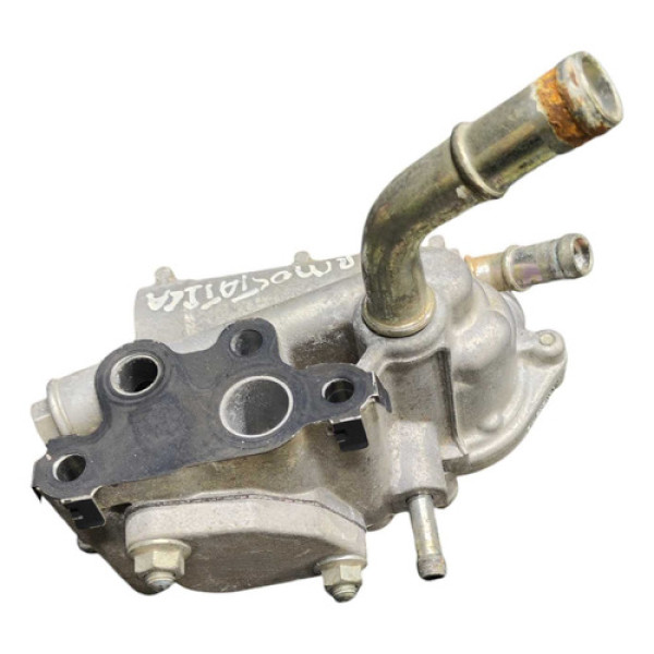 Carcaça Válvula Termostática Honda Civic 2007 A 2011