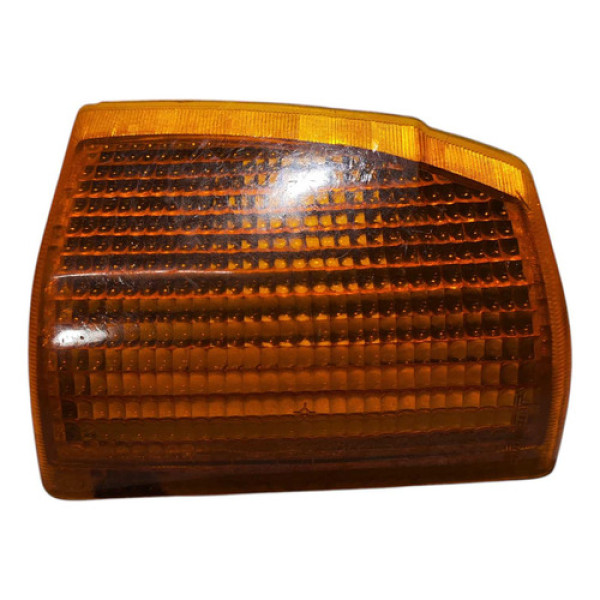 Pisca Farol Dir Vw Gol 1990 1991 A 1993 Laranja